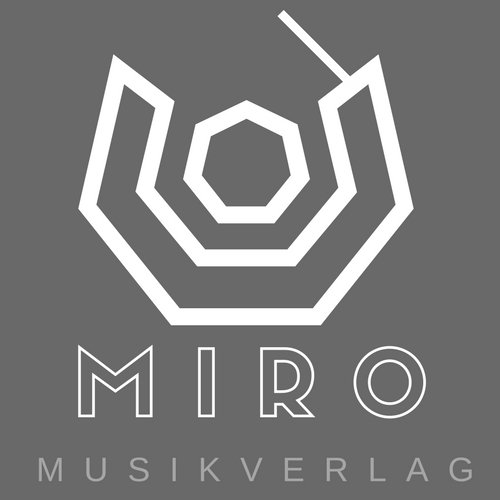 MiRo - Musikverlag